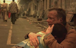 24: Redemption (TV)
